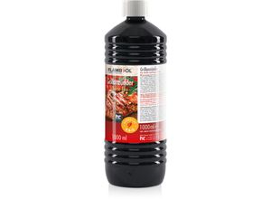 4250463104098 - Flambiol - 6x 1 l ® Grillanzünder flüssig