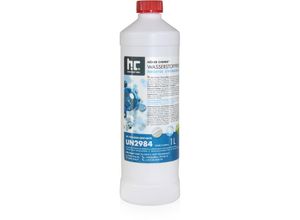 4250463106788 - Höfer Chemie Gmbh - 1 l Wasserstoffperoxid 119%