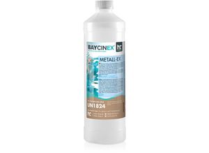 4250463111904 - Baycinex - 1 l ® Metall-Ex für Pools