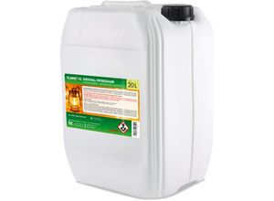 4250463113519 - Hferchemiegmbh - 3 x 20 Liter flambiol® Petroleum Heizöl in Kanistern