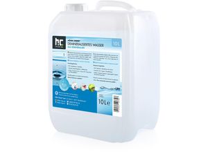 4250463114035 - Höfer Chemie Gmbh - 2x 10 l Demineralisiertes Wasser