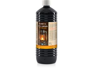 4250463119122 - Höfer Chemie Gmbh - 60x 1 l flambiol® Lampenöl Hochrein Kristallklar