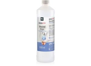 4250463120104 - Höfer Chemie Gmbh - 1 x 1 Liter Microactiv® Ultraschallreiniger für Ultraschallbad