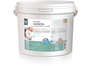 4250463120340 - Höfer Chemie Gmbh - 2x 5 kg Natron Backsoda Natriumhydrogencarbonat in Lebensmittelqualität