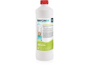 4250463120982 - Baycinex - 1 l ® Härtestabilisator zur Kalkvermeidung