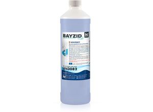 4250463121538 - Höfer Chemie Gmbh - 1 l bayzid® Winterfit Überwinterungsmittel für Pools