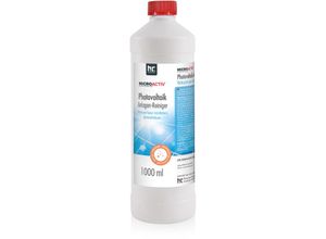 4250463125482 - Höfer Chemie Gmbh - 6x 1 l Microactiv® Photovoltaikanlagen Reiniger