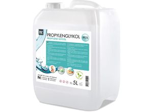 4250463125994 - Höfer Chemie Gmbh - 4x 5 l Propylenglykol 995% in Pharmaqualität