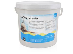 4250463126151 - Bayzid - 5 kg ® Alkafix zur Anhebung der Alkalinität (ta)