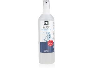 4250463127028 - Höfer Chemie Gmbh - 250 ml Isopropanol 70% in Sprühflaschen