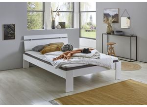 4250468571840 - Futonbett Lian LF 140 x 200 cm inkl Kopfteil Lian