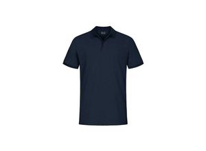 4250484233661 - - Men´s Poloshirt excd Größe m navy