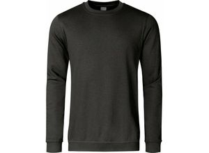 4250484253041 - - Mens Sweater 80 20 black Gr 3XL - schwarz