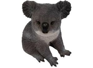 4250486130371 - Koala Dekofigur 21x21x20cm Figur Polyresin Wetterfest - Figurendiscounter