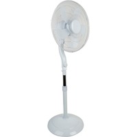 4250494922708 - Actec Ventilator MFA1 2in1 Stand Tisch Ventilator