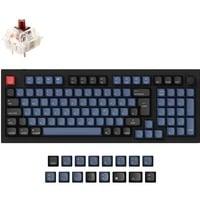 4250494927277 - Keychron Gaming-Tastatur Q5 Knob