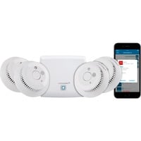 4250494927970 - Homematic IP Rauchmelder Starterset Rauchmelder +1 4250494927970 - Homematic IP Rauchmelder Starterset Rauchmelder +1