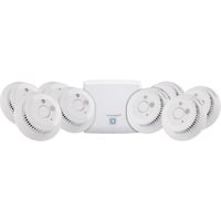 4250494927994 - Homematic IP Rauchmelder Starterset Rauchmelder +5 4250494927994 - Homematic IP Rauchmelder Starterset Rauchmelder +5