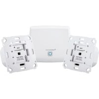 4250494928007 - Homematic IP Set Starterset Rolladenaktor 4250494928007 - Homematic IP Set Starterset Rolladenaktor