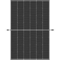 4250494928281 - Solarpanel Vertex S+ TSM-435 NEG9R28 435 Watt Black Frame 0%