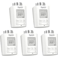 4250494928540 - FRITZ!DECT 301 Heizungsthermostat