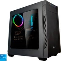 4250494928571 - Gaming-PC • RTX 4060 • Intel® Core™ i5-12400F • 16 GB RAM