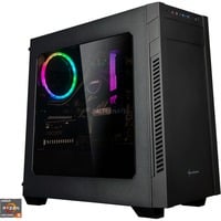 4250494928588 - Gaming-PC • RTX 4060 • AMD Ryzen™ 5 5600 • 16 GB RAM