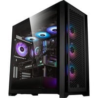 4250494928700 - Gaming-PC iCUE Edition • RTX 4070 • Intel® Core™ i5-14600K • 32 GB RAM