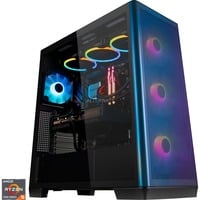 4250494928748 - Gaming-PC Window Edition • RTX 4070 • AMD Ryzen™ 5 7600X • 32 GB RAM