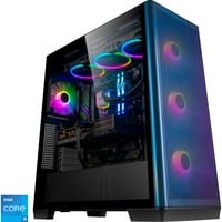 4250494928762 - Gaming-PC Window Edition • RTX 4070 • Intel® Core™ i5-14600KF • 32 GB RAM