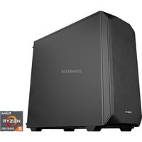 4250494929110 - Gaming-PC Silent Edition • RTX 4060 • AMD Ryzen™ 5 7500F • 16 GB RAM