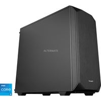 4250494929127 - Gaming-PC Silent Edition • RTX 4060 • Intel® Core™ i5-13400F • 16 GB RAM