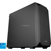 4250494929141 - Gaming-PC Silent Edition • RTX 4060 Ti • Intel® Core™ i5-13400F • 16 GB RAM