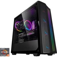 4250494929158 - Gaming-PC Window Edition • RTX 4060 Ti • AMD Ryzen™ 5 7500F • 16 GB RAM