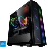 4250494929165 - Gaming-PC Window Edition • RTX 4060 Ti • Intel® Core™ i5-13400F • 16 GB RAM