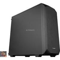 4250494929172 - Gaming-PC Silent Edition • RTX 4070 • AMD Ryzen™ 5 7600X • 32 GB RAM