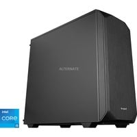 4250494929189 - Gaming-PC Silent Edition • RTX 4070 • Intel® Core™ i5-14600KF • 32 GB RAM