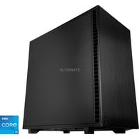 4250494929226 - Gaming-PC Silent Edition • RTX 4070 Ti • Intel® Core™ i5-14600KF • 32 GB RAM