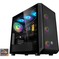 4250494929233 - Gaming-PC ENDORFY Edition • RX 7900 XT • AMD Ryzen™ 7 7800X3D • 32 GB RAM