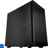 4250494929356 - Gaming-PC Silent Edition • RTX 4080 SUPER • Intel® Core™ i7-14700K • 32 GB RAM