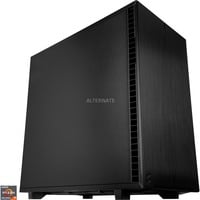 4250494929363 - Gaming-PC Silent Edition • RTX 4070 Ti SUPER • AMD Ryzen™ 7 7800X3D • 32 GB RAM