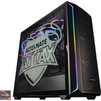 4250494929394 - aTTaX Platin Gaming-PC • RTX 4070 SUPER • AMD Ryzen™ 7 7800X3D • 32 GB RAM