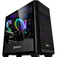 4250494929431 - Gaming-PC Special Edition • RTX 4060 • Intel® Core™ i5-12400F • 16 GB RAM