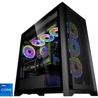 4250494929448 - Gaming-PC iCUE Edition • RTX 4080 SUPER • Intel® Core™ i7-14700K • 32 GB RAM