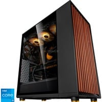 4250494929615 - Gaming-PC Design Edition • RTX 4070 SUPER • Intel® Core™ i5-14600K • 32 GB RAM