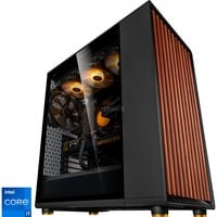 4250494929622 - Gaming-PC Design Edition • RTX 4070 Ti SUPER • Intel® Core™ i7-14700K • 32 GB RAM