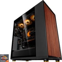 4250494929646 - Gaming-PC Design Edition • RTX 4070 SUPER • AMD Ryzen™ 7 7800X3D • 32 GB RAM