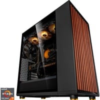 4250494929653 - Gaming-PC Design Edition • RTX 4070 Ti SUPER • AMD Ryzen™ 7 7800X3D • 32 GB RAM