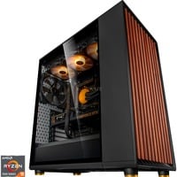 4250494929660 - Gaming-PC Design Edition • RTX 4080 SUPER • AMD Ryzen™ 9 7900X3D • 32 GB RAM