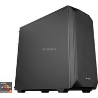 4250494929721 - Gaming-PC Silent Edition • RTX 4060 Ti • AMD Ryzen™ 5 7500F • 16 GB RAM